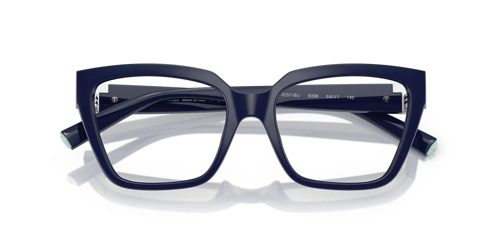 Tiffany 2257BU Eyeglasses - view 5